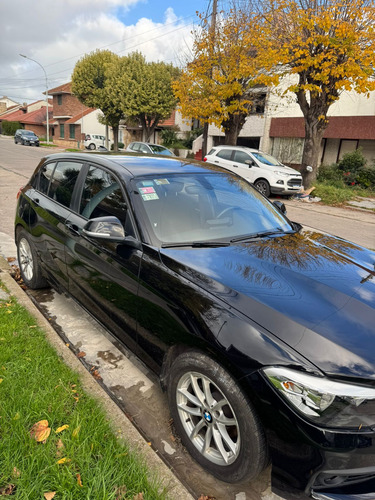 BMW 118i 1.5 118i Active 136cv