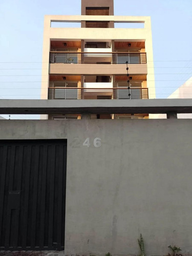 Departamento En Venta - 1 Dormitorio 1 Baño - 45mts2 - La Perla, Quilmes