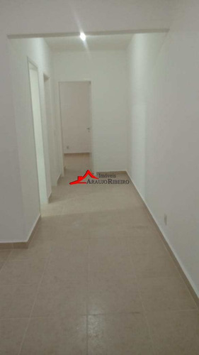 Imagem 8 de 23 de Apartamento Com 2 Dorms, Centro, Taubaté - R$ 200 Mil, Cod: 60622 - V60622
