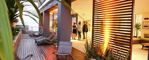 Imagem 3 de 18 de Cobertura Residencial À Venda, João Paulo, Florianópolis - Co0391. - Co0391