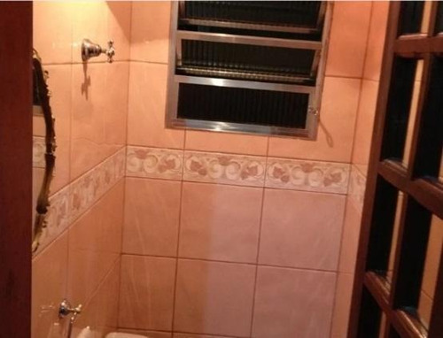 Imagem 9 de 15 de Sobrado 4 Dormitórios À Venda, 160 M² Por R$ 685.000 - Pirituba - So0032