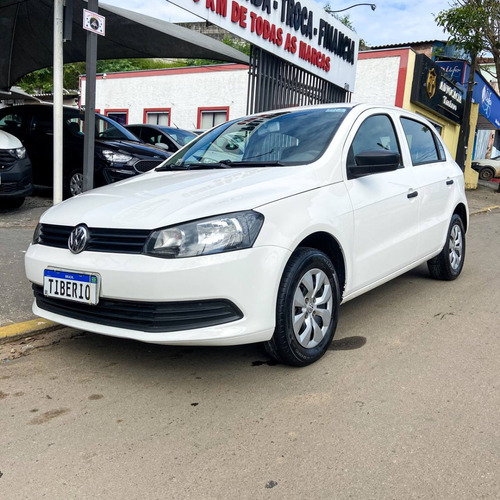 Volkswagen Gol 1.0 Special Total Flex 5p