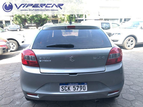 Suzuki Baleno Gl U$s 3000 Y Cuotas En Pesos