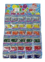 Comprar Orbeez Biogel Hidrogel Bolitas De Colores & Transparentes