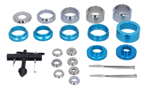 Extractor Con Soporte De Sello De Aceite For Cigüeñal