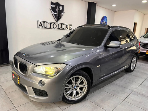 BMW X1 3.0 E84 Xdrive 25i