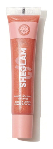 Sheglam Lip Gloss Power Bouquet