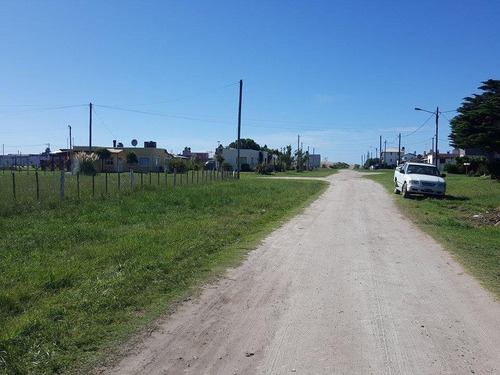 Lote En Parque Lago