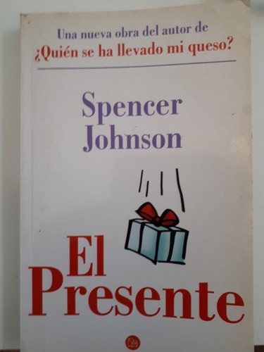 El Presente - Johnson Spencer