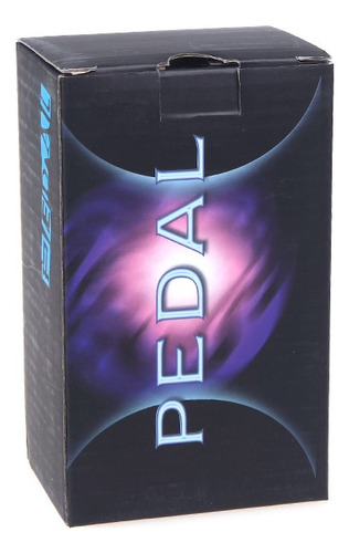 / Pedal De Efectos: Compresor Joyo Dynamic Effect Bypass