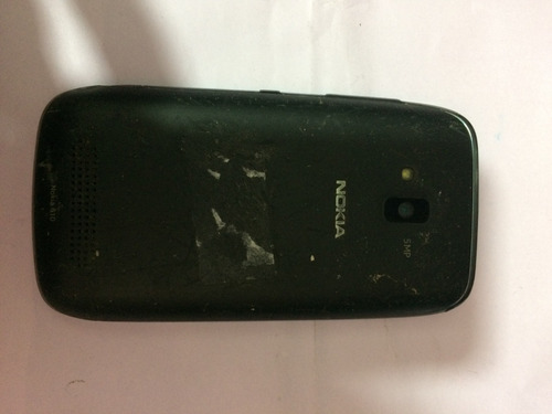 Telefono Celular Nokia Lumia 610 Con Detalle (Usado)