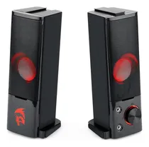 Comprar Parlantes Barra De Sonido Redragon Gs550 Orpheus Computador