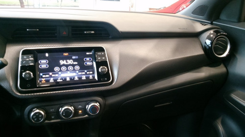 Nissan Kicks 1.6 Advance Cvt 120cv