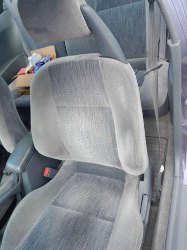 Honda Civic 1.6 Ex Coupe