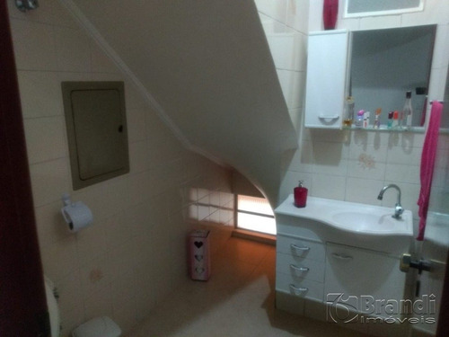 Imagem 6 de 15 de Sobrado Excelente Rua Residencial - Vila Zelina - V-4694