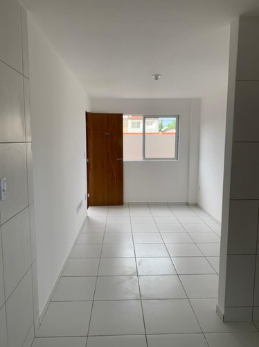 Apartamento Para Venda - 009605