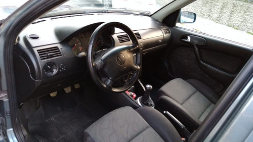 Imagem 2 de 13 de Volkswagen Parati Gti 2.0 16v