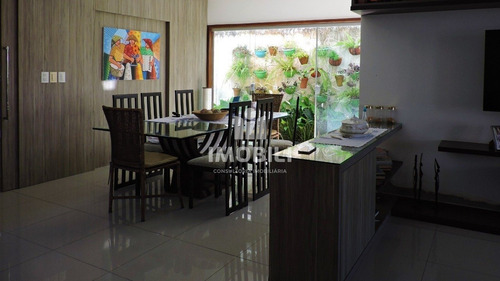 Imagem 8 de 15 de Casa Em Condominio - Serraria - Ref: 2281 - V-im1151