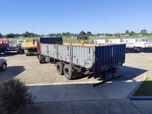 Camion Iveco Eurocargo 230e22