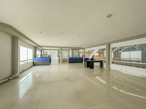Bodega Industrial En Arriendo En Tocancipá
