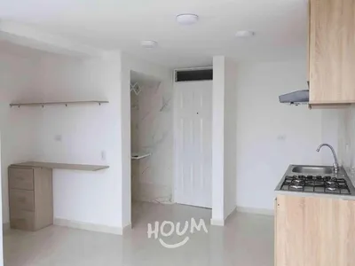 Apartamento en arriendo