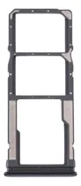 Comprar Bandeja Porta Sim Sd Xiaomi Redmi Note 9s \u002F Note 9 Pro