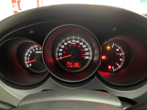 Kia Magentis 2.0 Ex Sedan 16v Gasolina 4p Automático