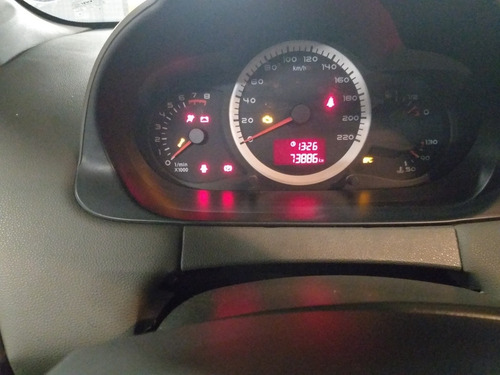 Chery Cielo 2011 1.6 5p