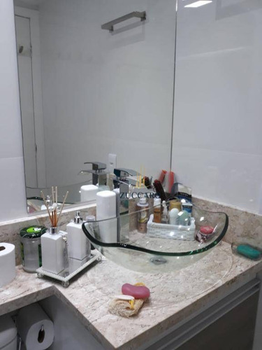 Apartamento Com 3 Dormitórios À Venda, 76 M² Por R$ 400.000 - Picanco - Guarulhos/sp - Ap14725
