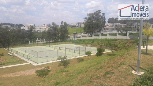 Imagem 18 de 20 de Terreno À Venda, 560 M² - Reserva Santa Maria Nature - Jandira/sp - Te1580
