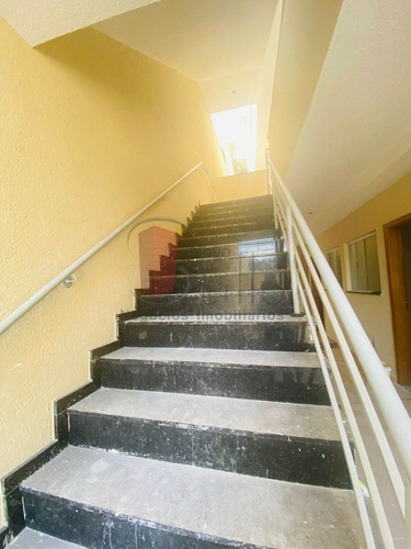 Imagem 11 de 15 de Apartamento - Vila Ema - Ref: 11181 - V-11181