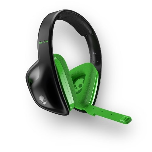 Audifonos Slyr Xbox One Skullcandy
