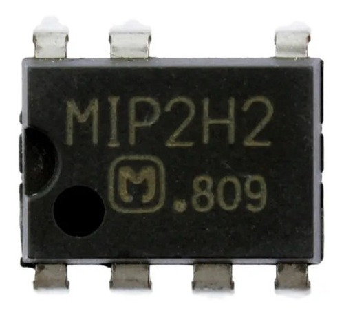 Mip2h2  Original