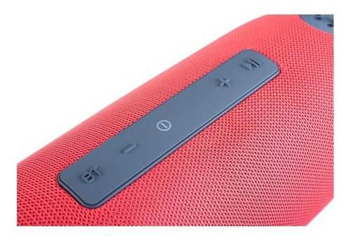 Parlante Portatil Inalambrico Bluetooth Noga Bt671