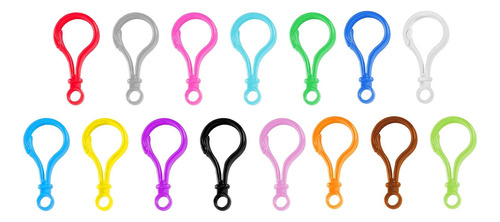 Clips Y Ganchos Para Cordón, Clips De Garra De Langosta,