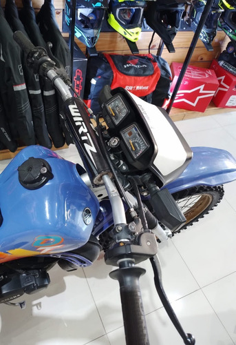 Imagen 15 de 15 de Yamaha Dt 125