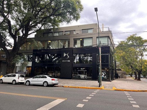 Oficina  En Alquiler En Martínez, San Isidro, G.b.a. Zona Norte