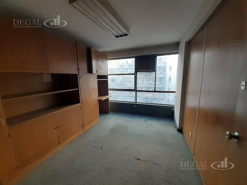 Venta Oficinas En Monserrat