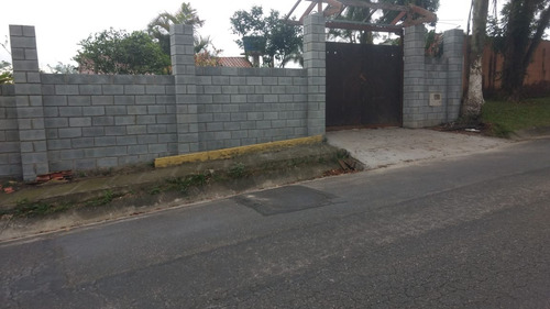 Chácara À Venda, 4 Quartos, 2 Suítes, Pouso Alegre - Ribeirão Pires/sp - 1373