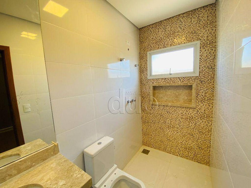 Imagem 22 de 30 de Casa Com 3 Dormitórios, 160 M² - Venda Por R$ 920.000,00 Ou Aluguel Por R$ 4.400,00/mês - Água Branca - Piracicaba/sp - Ca2946