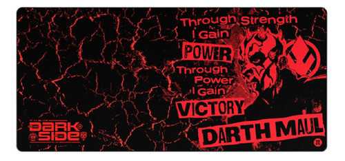 Mousepad Primus Dark Side Arena Xxl