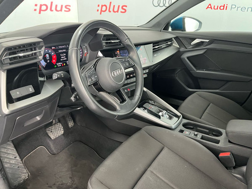 Audi A3 1.4 Sedán 35tfsi Dynamic At Dsg