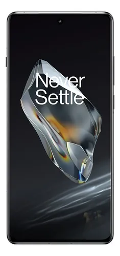 Oneplus 12 Dual Sim 512 Gb Negro 16 Gb Ram