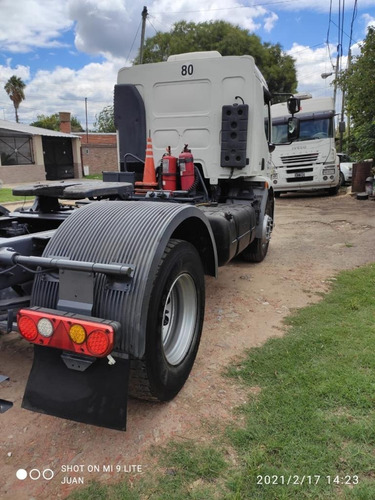 Volvo Vm 310 T Tractor 4x2