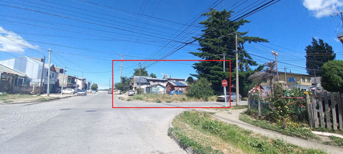 Lote Para Desarrollo Don Bosco Esquina Anasagasti