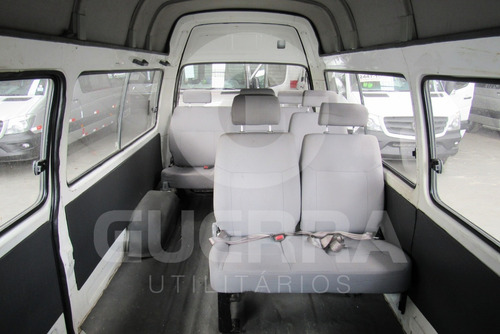 Jinbei Topic Gran 2.0 2013/2014 13 Lugares Gasolina