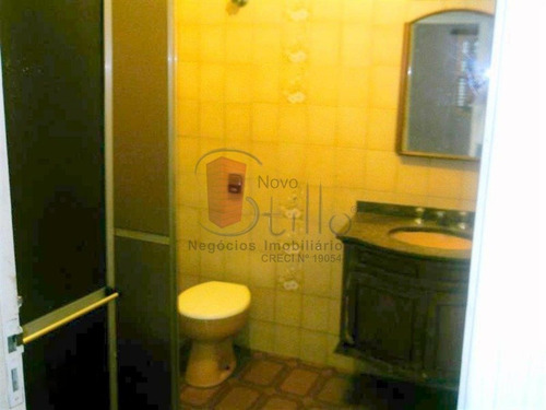 Imagem 11 de 15 de Casa - Vila Prudente - Ref: 5925 - V-5925