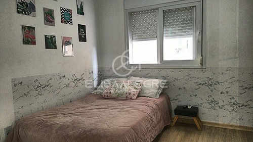 Imagem 16 de 30 de Apartamento 3 Dormitórios Com Suíte, Próx. Ao Centro, Esteio - 133