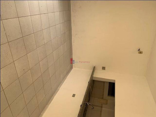Imagem 12 de 14 de Sobrado Com 4 Dormitórios Para Alugar, 134 M² Por R$ 2.550,00/mês - Vila São José - São Paulo/sp - So0364