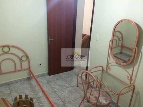 Imagem 18 de 21 de Apartamento Com 3 Dormitórios, 79 M² - Venda Por R$ 230.000,00 Ou Aluguel Por R$ 1.100,00/mês - Campos Elíseos - Ribeirão Preto/sp - Ap0358
